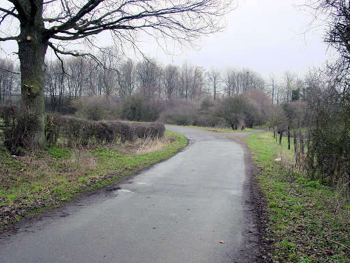 SIEGFRIED LINE CROSSING