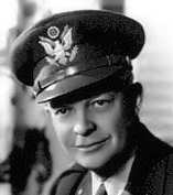 GENERAL DWIGHT D. EISENHOWER