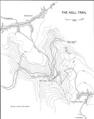 MAP KALL TRAIL