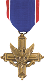 Distinguished Service Cross