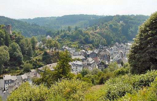 MONSCHAU