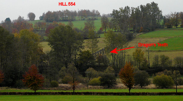 HILL 554