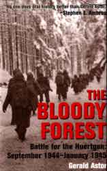 The Bloody Forest