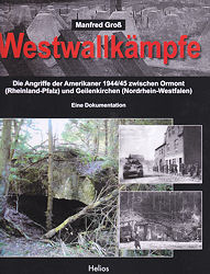 WESTWALLKÄMPFE