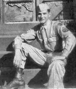 Cpl. Bob Bradicich