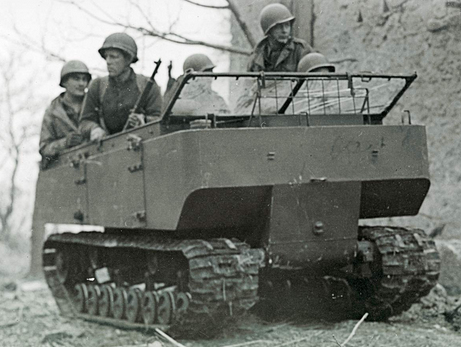 M29 - WEASEL