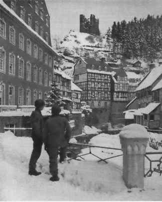 MONSCHAU