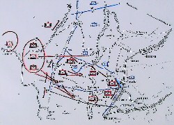 Skizze 1 - OpPlan 28(US) InfDiv