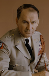 LTG JAMES MAURICE GAVIN