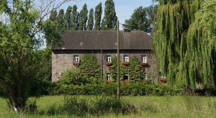 BOVENBERG FARM