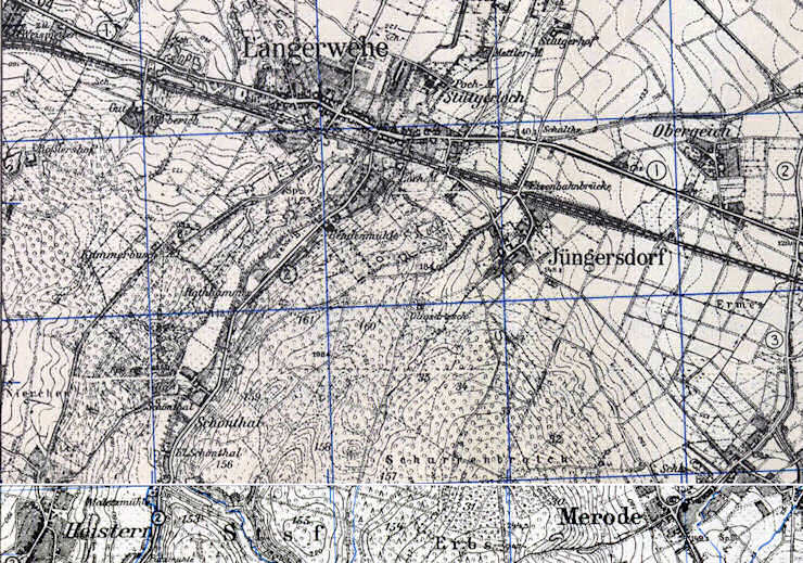 Map Langerwehe-Heistern_Merode