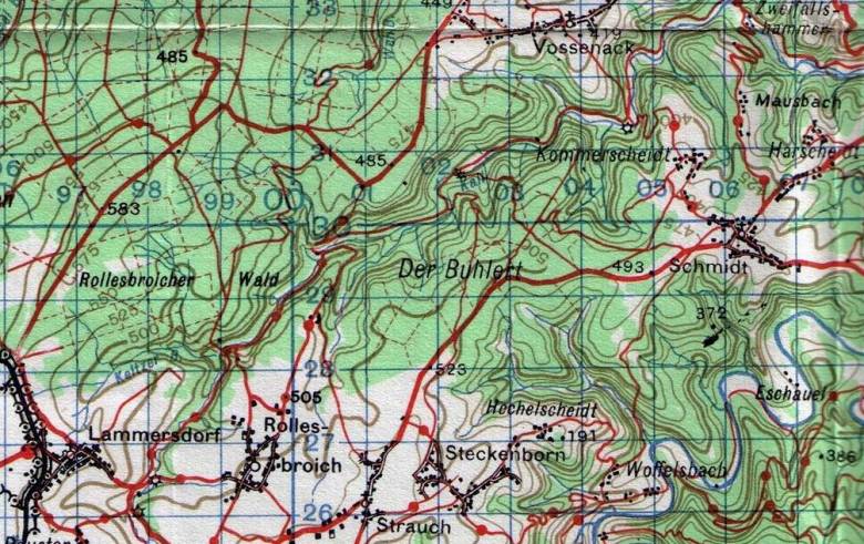 MAP 1944