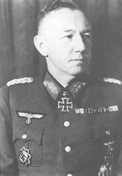 GENERALLEUTNANT HANS SCHMIDT