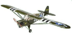 PIPER L-4 GRASSHOPPER