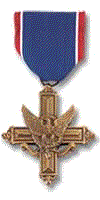 Distinguished Service Cross