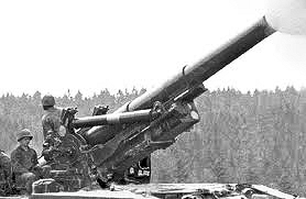 HOWITZER 8INCH