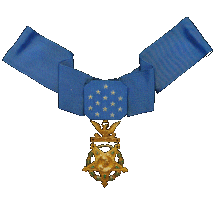 MEDAL OF HONOR