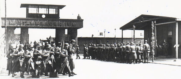 STALAG IV B