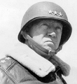 GENERAL GEORGE S. PATTON Jr.