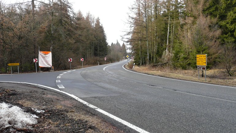 WAHLERSCHEID CROSSROADS