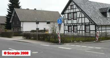 KESTERNICH MAIN STREET