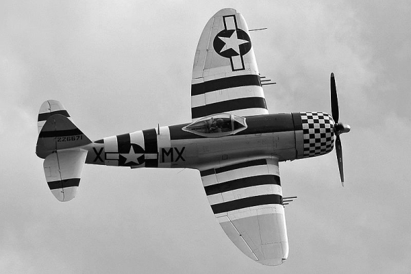 P47 THUNDERBOLT