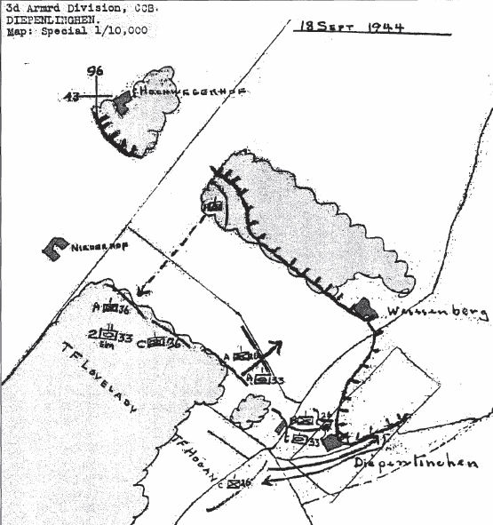 MAP WEISSENBERG SEPT. 18