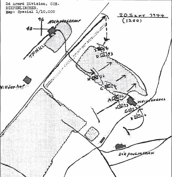 MAP WEISSENBERG SEPT. 20