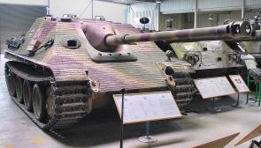 JAGDPANTHER