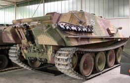 JAGDPANTHER