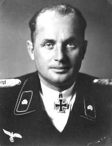 MAJOR HOPPE