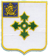 47TH INFANTRY CREST