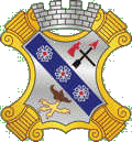 PATCH 8TH INFANTRY REGIMENT