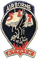 PATCH 517th PIR