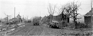 9TH DIVISION AT GERMETER