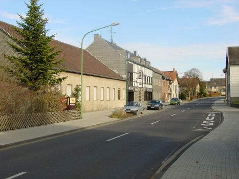 HURTGEN MAIN STREET TODAY