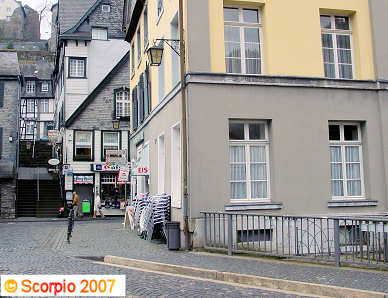 MONSCHAU TODAY