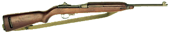 CARBINE M1