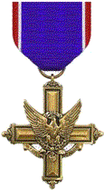 Distinguished Service Cross